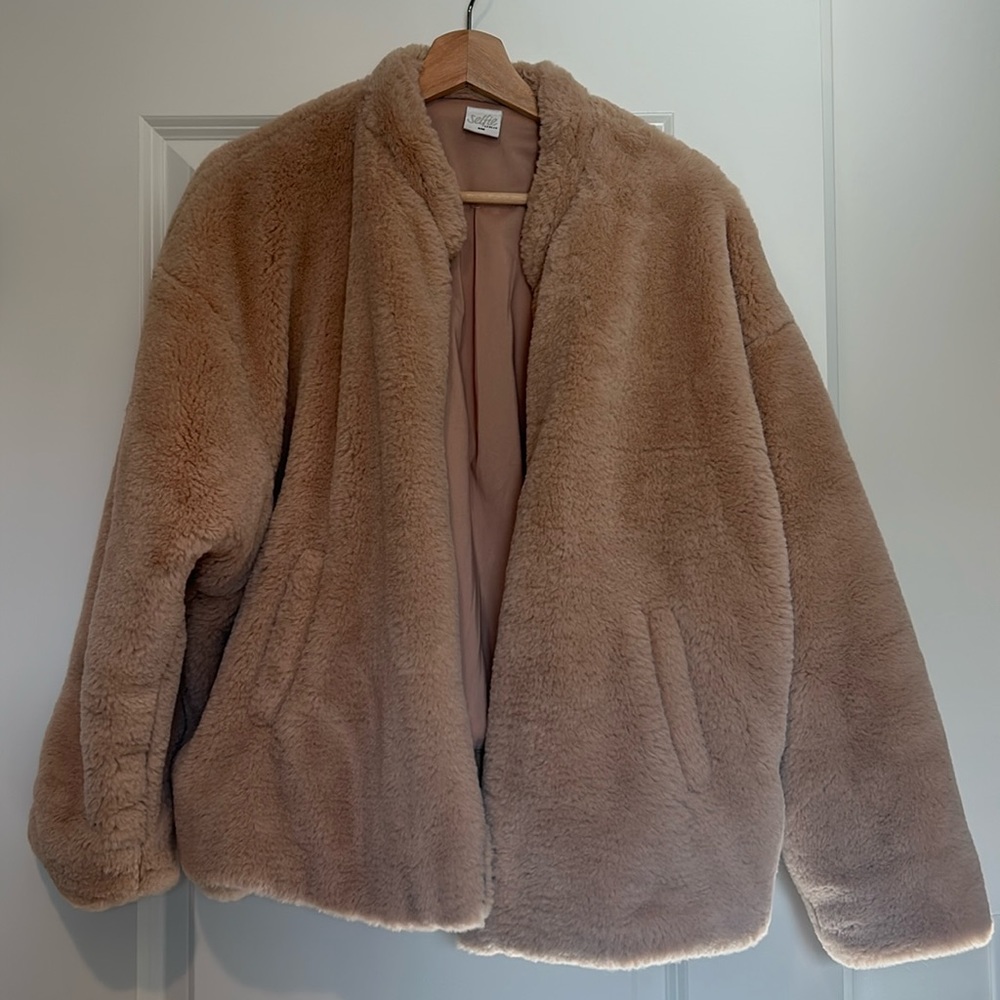 Fue Jacket